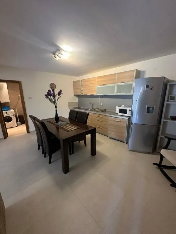 Sale, one bedroom apartment, 60m², Pržno, Budva