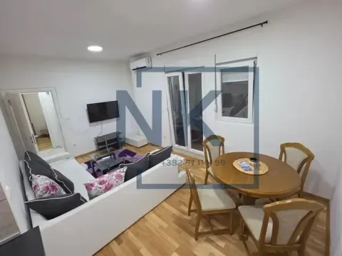 Izdavanje, jednosoban stan, 52m², Zabjelo, Podgorica - image 2