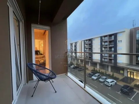 Izdavanje, dvosoban stan, 950m², New City, Podgorica - image 7