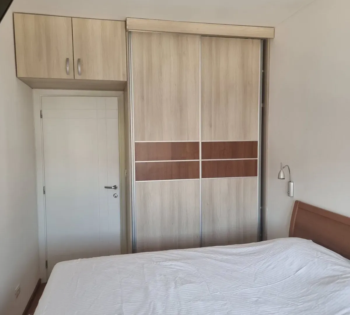 Izdavanje, dvosoban stan, 70m², City Kvart, Podgorica