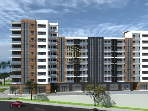 Prodaja, jednosoban stan, 43m², Stari Aerodrom, Podgorica - image 3