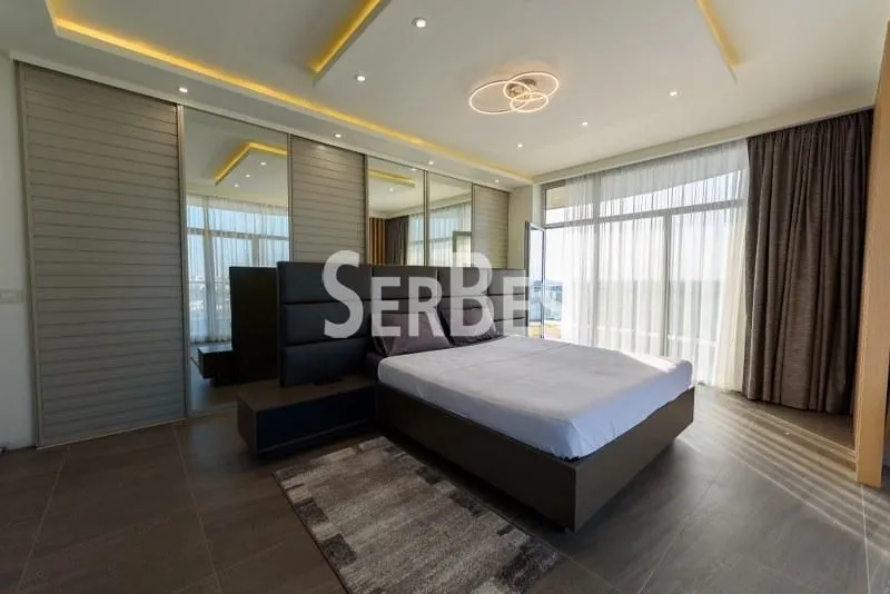 Prodaja, trosoban stan, 230m², Bulevar Evrope, Novi Sad Sve Podlokacije