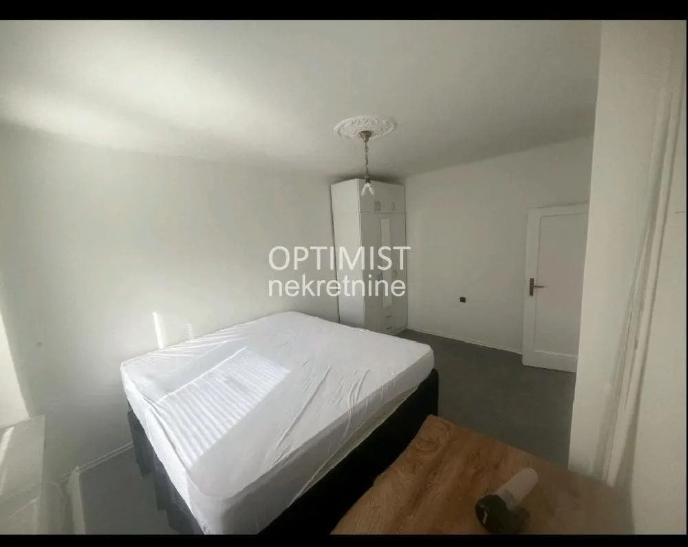 Prodaja, dvosoban stan, 44m², Novi Beograd Sve Podlokacije, Beograd