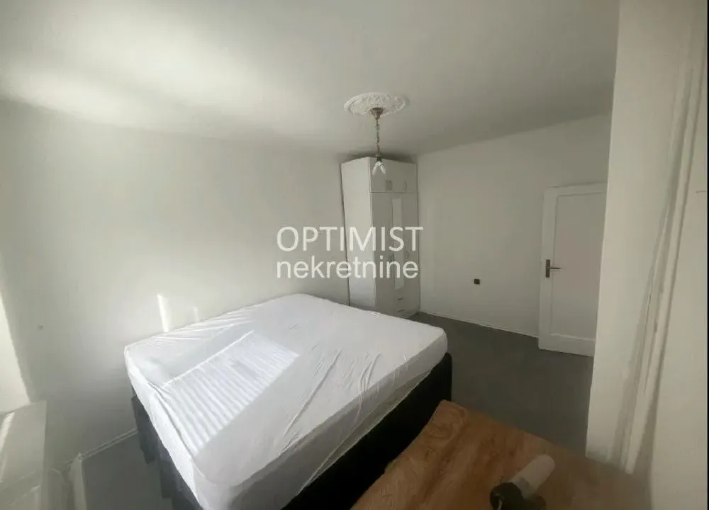 Prodaja, dvosoban stan, 44m², Novi Beograd Sve Podlokacije, Beograd