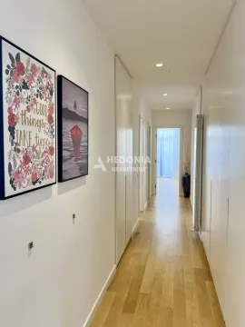 Izdavanje, trosoban stan, 205m², Novi Beograd Blok 65, Novi Beograd Sve Podlokacije - image 8