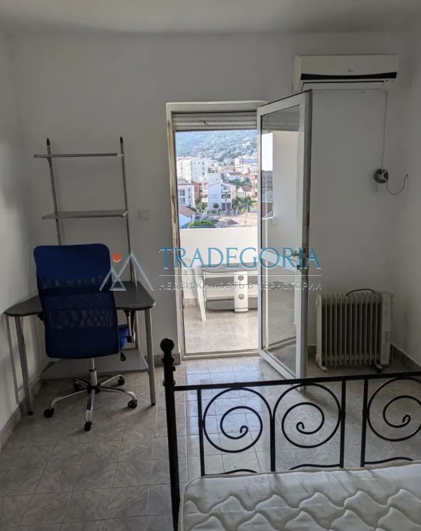 Prodaja, jednosoban stan, 36m², Bar, Crna Gora