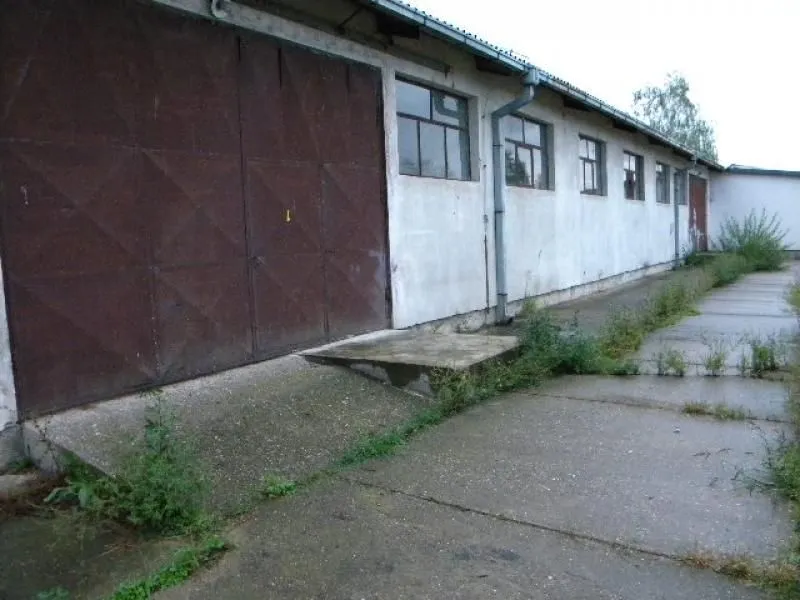 Rent, office space, 3500m², Mislodjin, Obrenovac