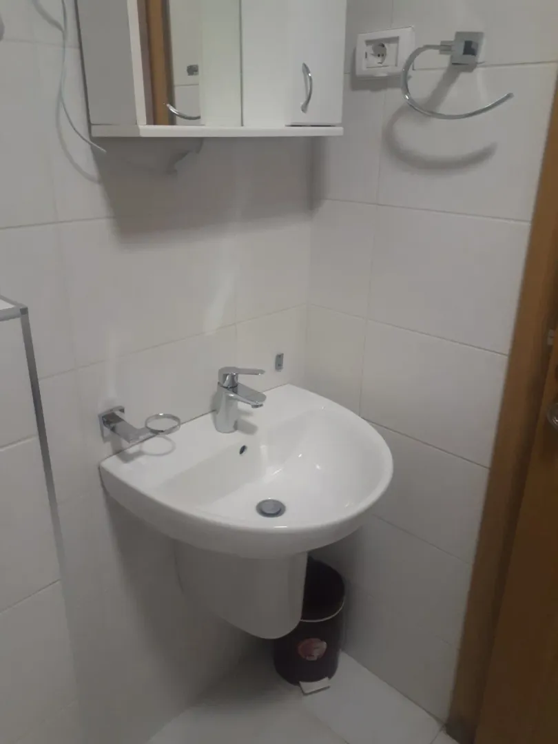 Rent, one bedroom apartment, 50m², City Kvart, Podgorica
