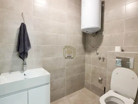 Izdavanje, jednosoban stan, 43m², Zabjelo, Podgorica - image 4