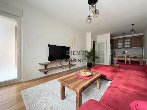 Izdavanje, jednosoban stan, 50m², Central Point, Podgorica - image 7