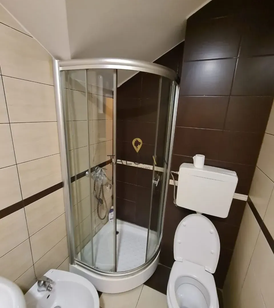 Prodaja, trosoban stan, 110m², Zagorič, Podgorica
