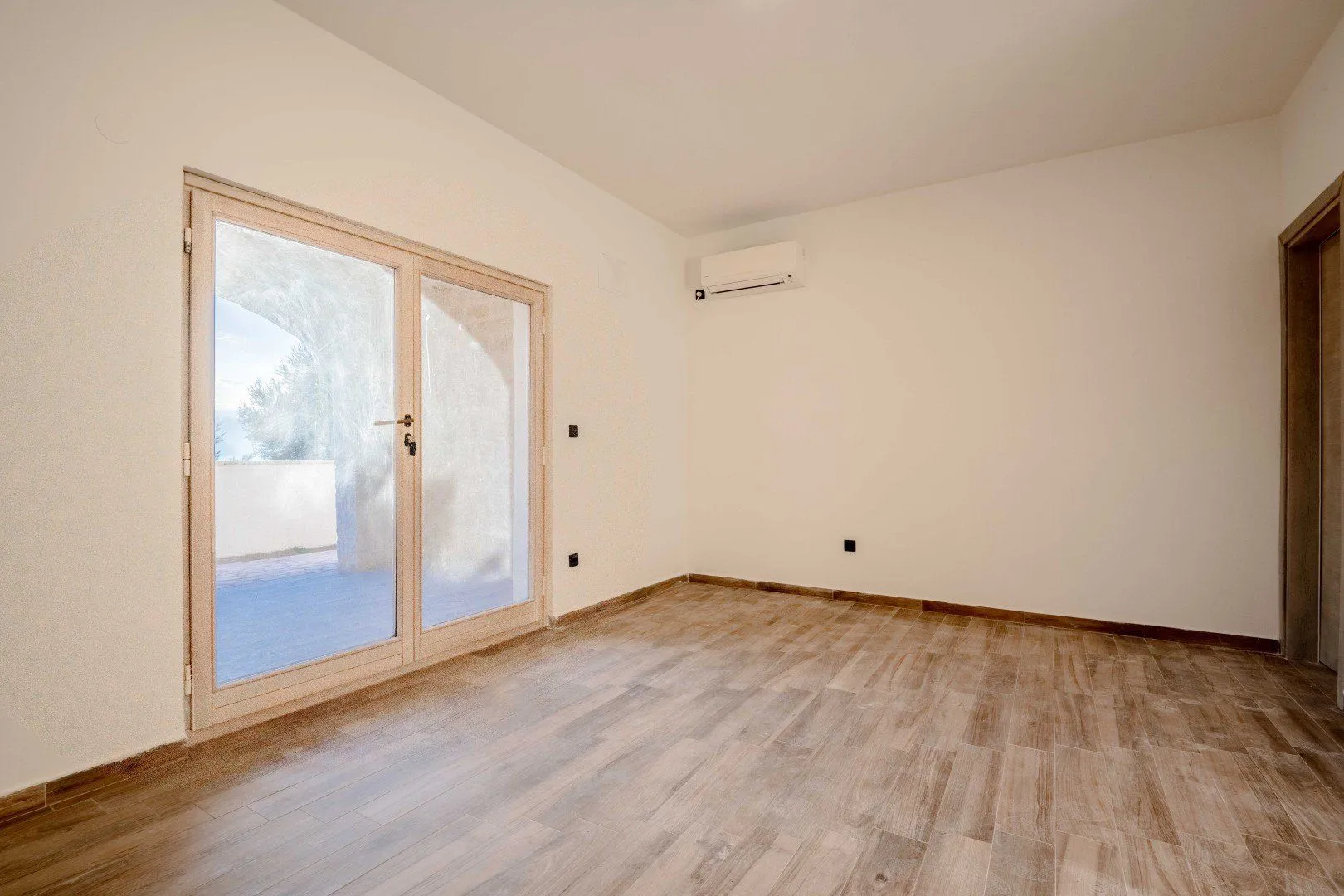 Sale, apartment, 46m², Reževići, Budva