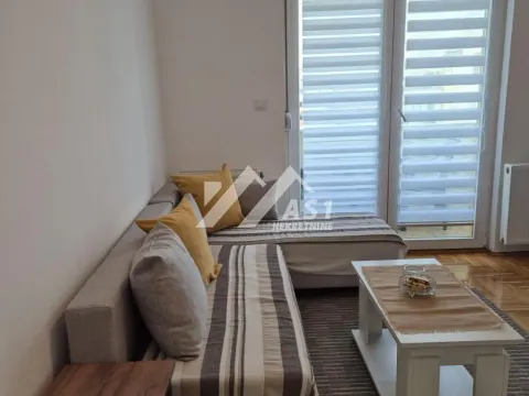 Rent, one bedroom apartment, 30m², Bulevar patrijarha Pavla, Novi Sad Sve Podlokacije