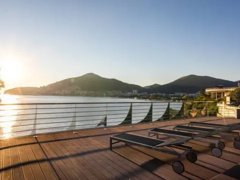 Stan in Dukley Gardens