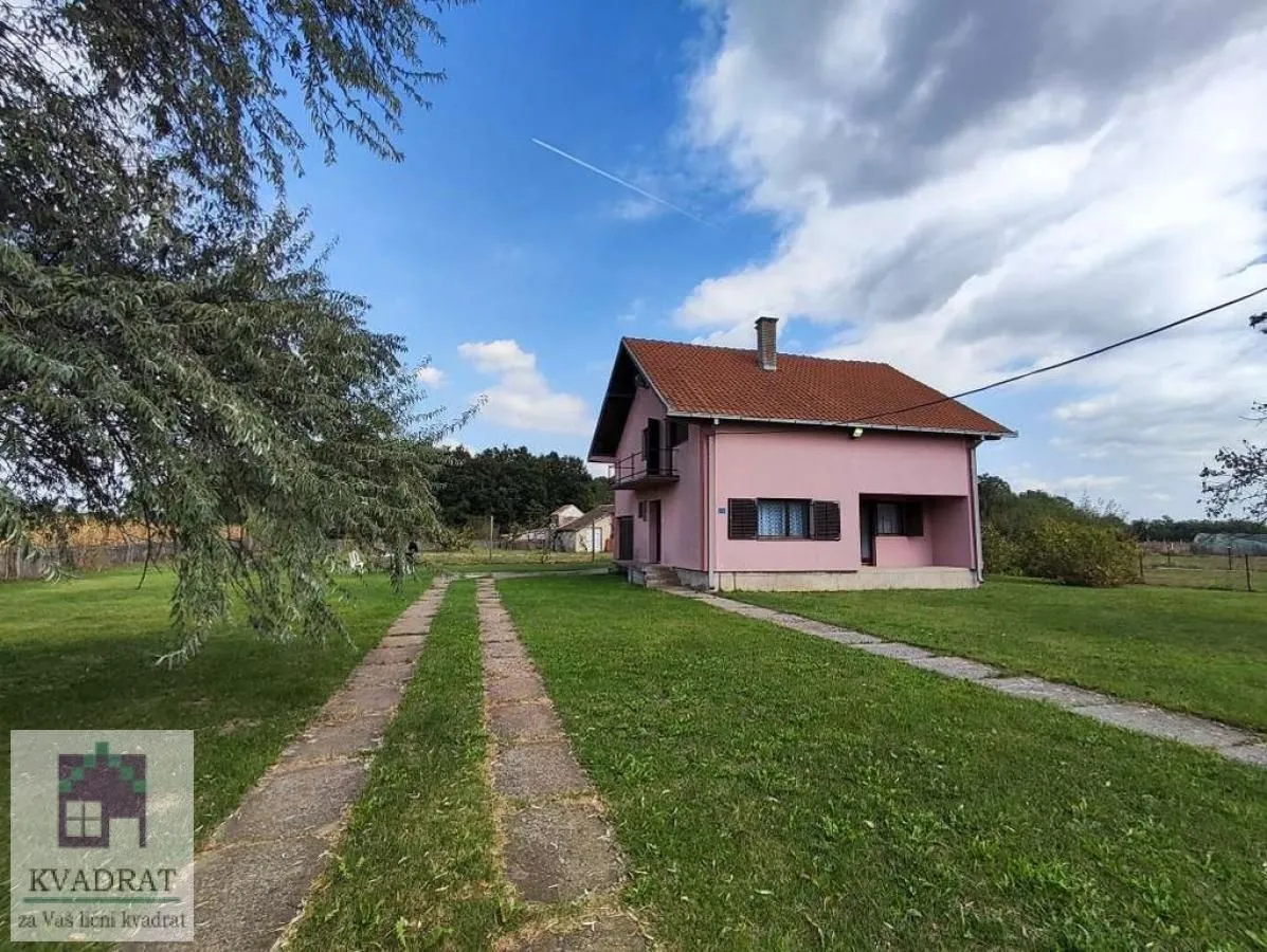 Prodaja, kuća, 160m², Ljubinić, Obrenovac