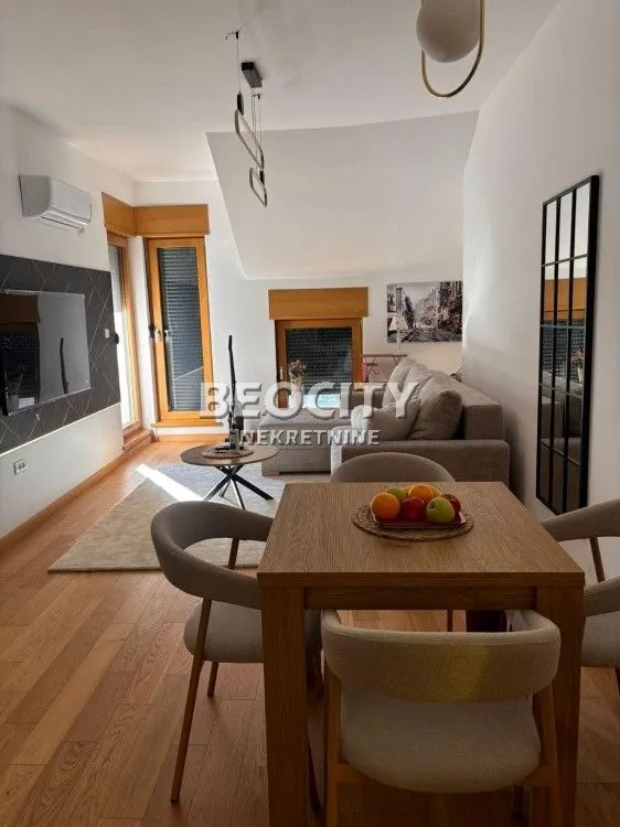 Izdavanje, dvosoban stan, 46m², Trošarina, Voždovac Sve Podlokacije