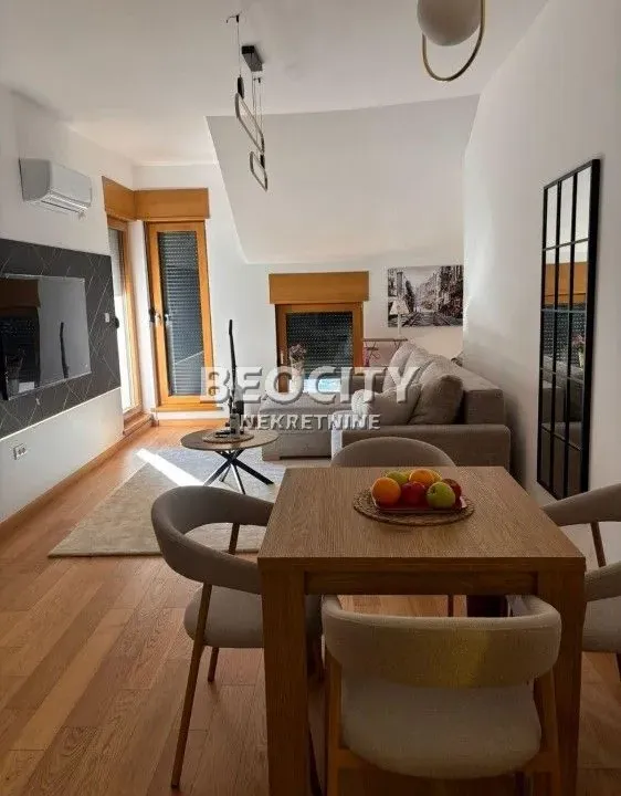 Izdavanje, dvosoban stan, 46m², Trošarina, Voždovac Sve Podlokacije