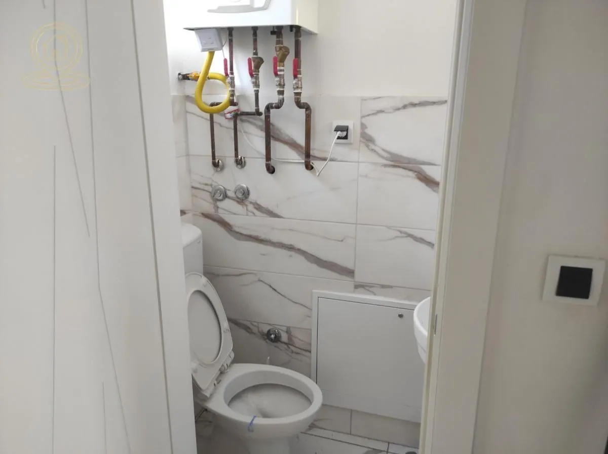 Prodaja, kuća, 78m², Klisa, Novi Sad Sve Podlokacije