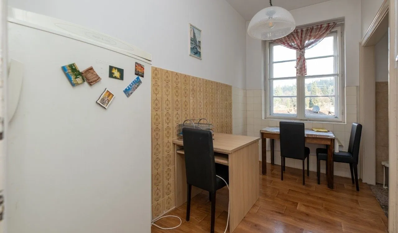Rent, one bedroom apartment, 60m², Podgorica, Crna Gora
