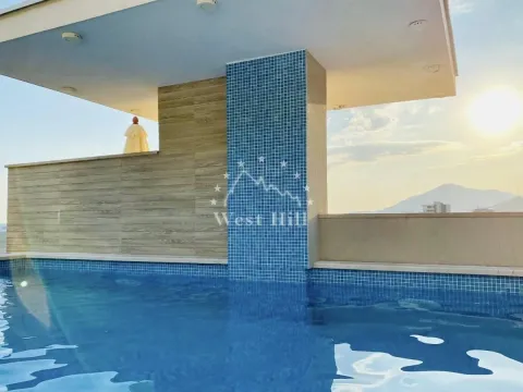 Sale, apartment, 33m², Rafailovići, Budva - image 16