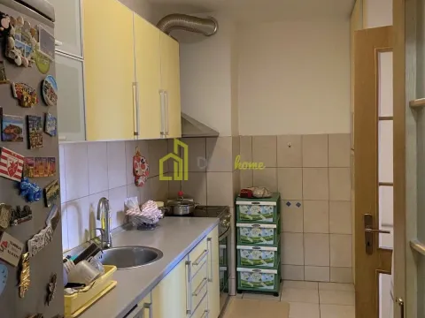 Prodaja, jednosoban stan, 57m², Stari Aerodrom, Podgorica - image 7