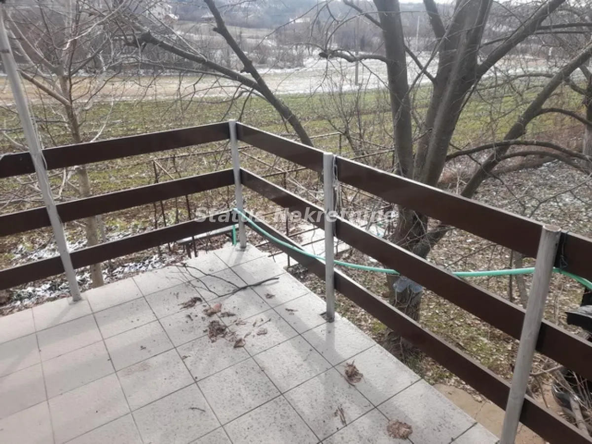 Sale, house, 128m², Banja Vrdnik, Irig