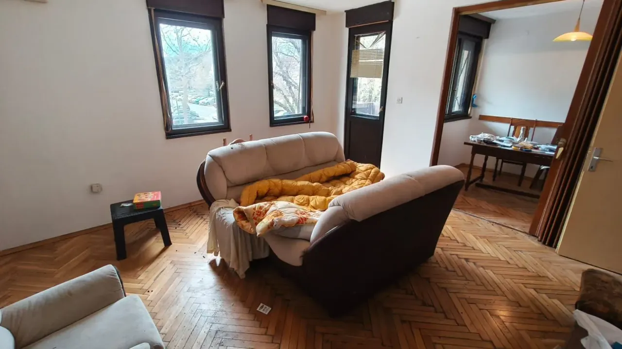Sale, three bedroom apartment, 100m², Blok 6, Podgorica