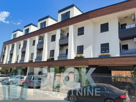 Rent, two bedroom apartment, 50m², Zabjelo, Podgorica - image 4
