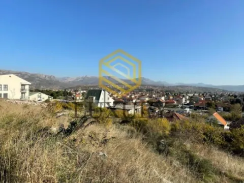 Prodaja, plac, 800m², Gorica C, Podgorica - image 3