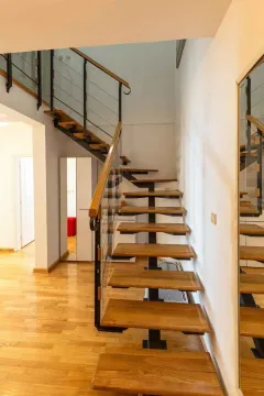Prodaja, trosoban stan, 139m², Sveti Stefan, Budva - image 20