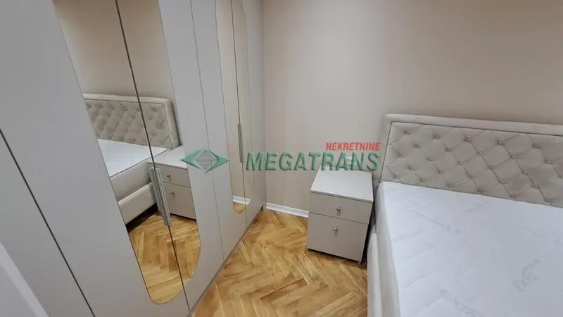 Izdavanje, dvosoban stan, 66m², Liman 1, Novi Sad Sve Podlokacije