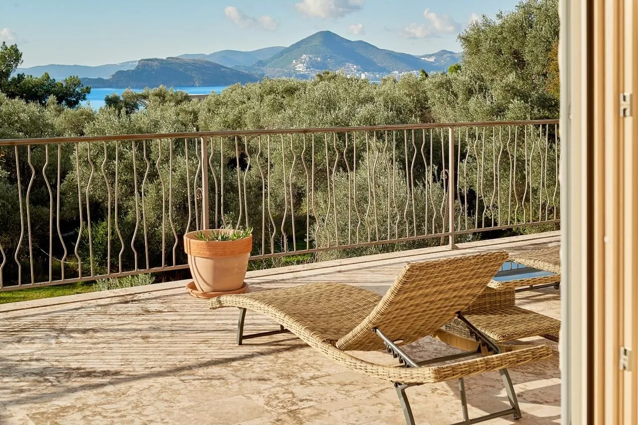 Sale, house, 207m², Sveti Stefan, Budva