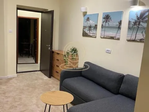 Rent, two bedroom apartment, 51m², Vračar Sve Podlokacije, Beograd - image 6