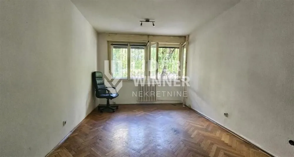 Sale, three bedroom apartment, 89m², Stari Grad, Beograd