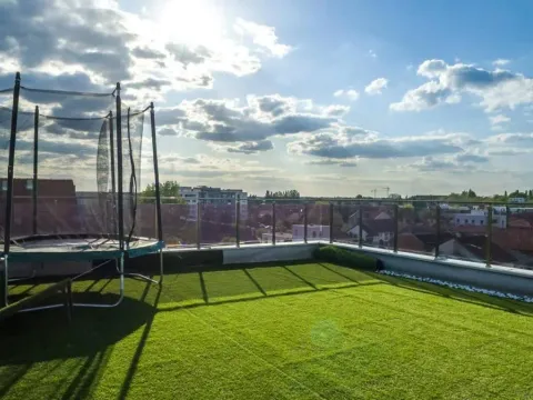 Prodaja, stan, 113m², Bulevar patrijarha Pavla, Novi Sad Sve Podlokacije - image 19