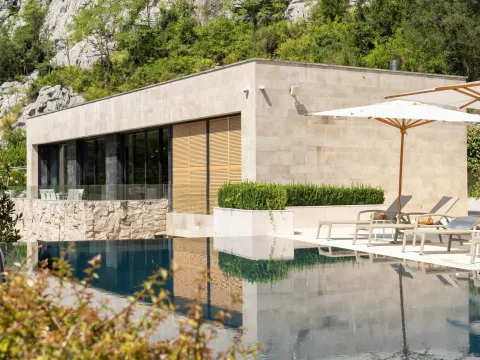 Sale, house, 526m², Orahovac, Kotor - image 84