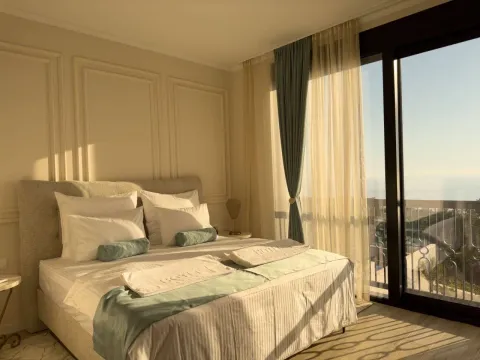 Rent, house, 220m², Reževići, Budva - image 4