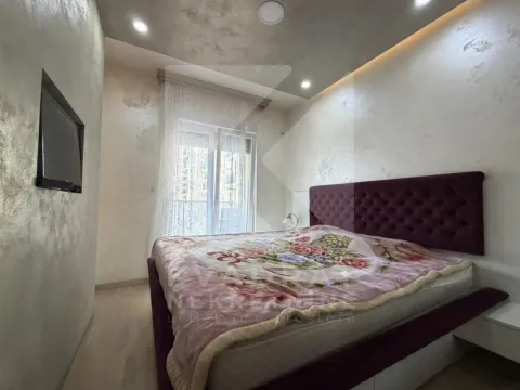 Rent, one bedroom apartment, 46m², City Kvart, Podgorica - image 7