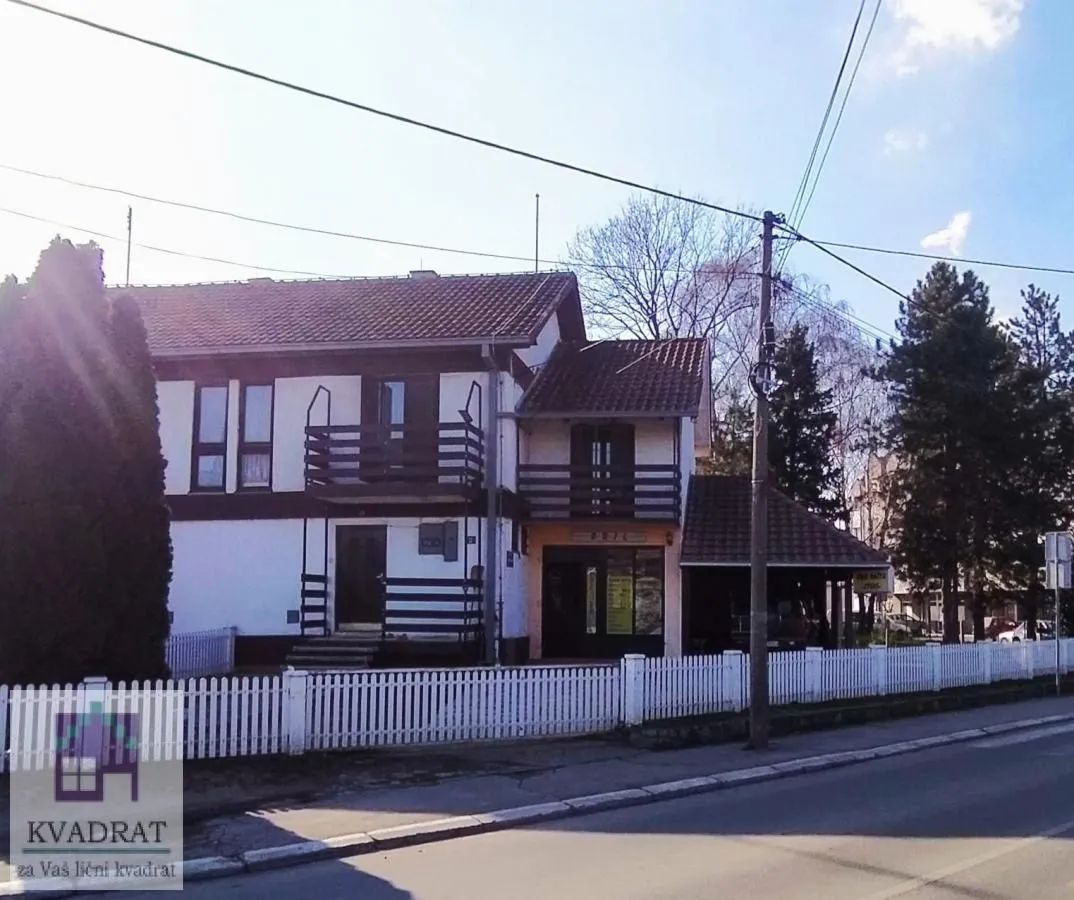 Prodaja, poslovni prostor, 75m², Obrenovac, Beograd