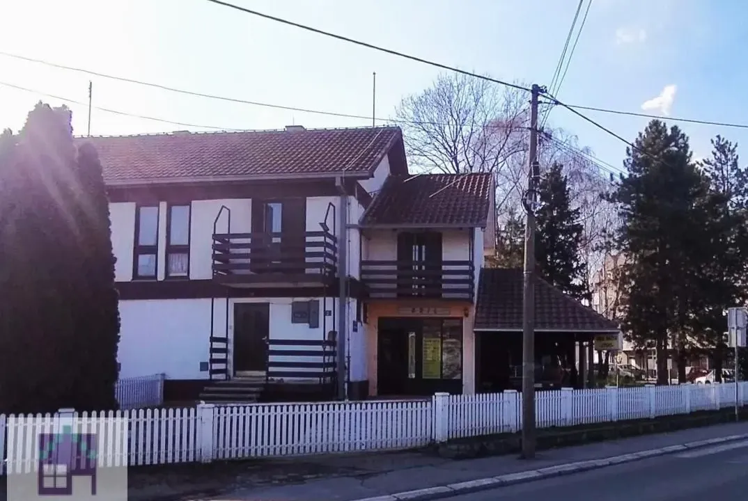 Sale, office space, 75m², Obrenovac, Beograd