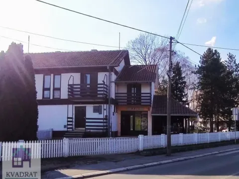 Sale, office space, 75m², Obrenovac, Beograd