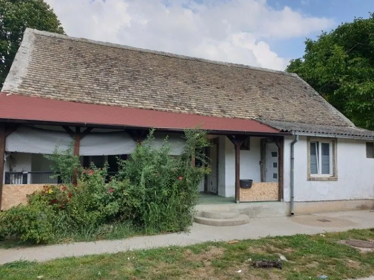 Prodaja, kuća, 104m², Nova Pazova, Stara Pazova