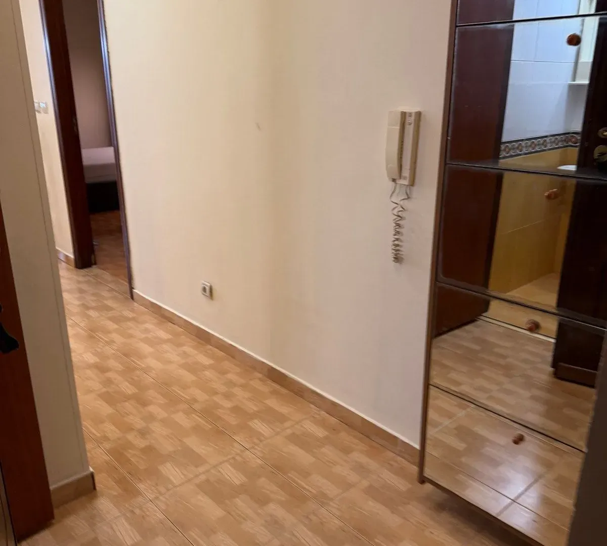 Rent, two bedroom apartment, 60m², Budva, Crna Gora