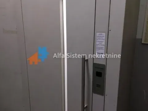 Izdavanje, trosoban stan, 70m², Stari Grad, Beograd - image 23