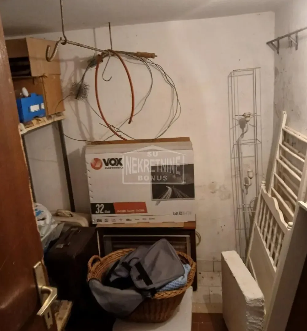 Prodaja, kuća, 149m², Kelebija, Subotica