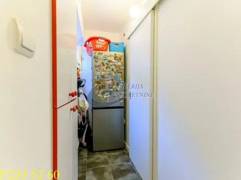 Prodaja, dvosoban stan, 44m², Stari Grad, Beograd - image 16