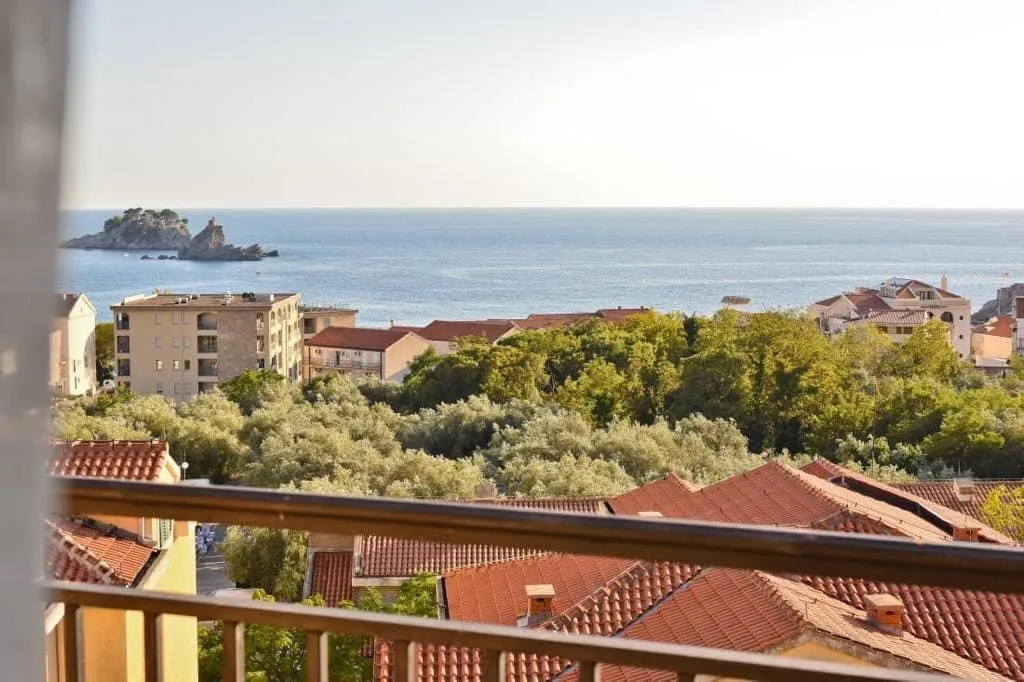 Sale, apartment, 152m², Petrovac, Budva