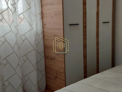 Izdavanje, dvosoban stan, 49m², Zabjelo, Podgorica - image 6