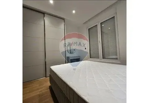 Izdavanje, garsonjera, 70m², Blok 9, Podgorica - image 7