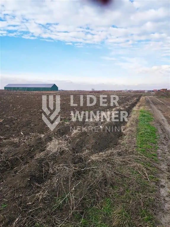 Prodaja, plac, 16200m², Zemun Ugrinovci, Zemun Sve Podlokacije